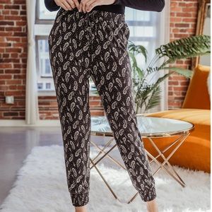 Veronica M Stretch Joggers